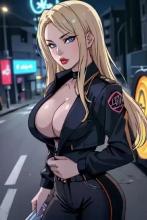 Black Canary.mp4 Black Canary.mp4