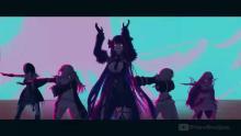AdventYourIdol.webm